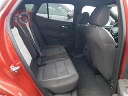 شيفروليه تراكس